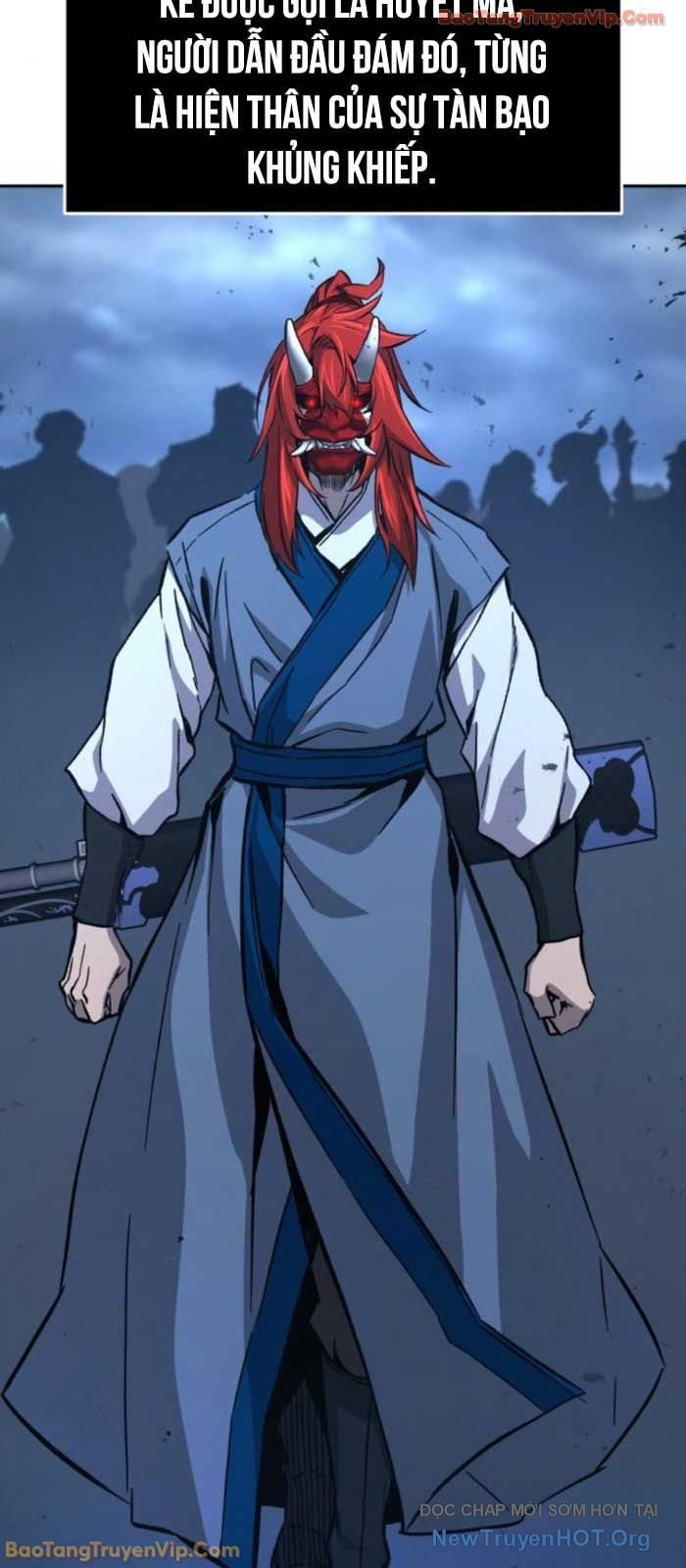 Cảm Kiếm Tuyệt Đối: Chapter 149