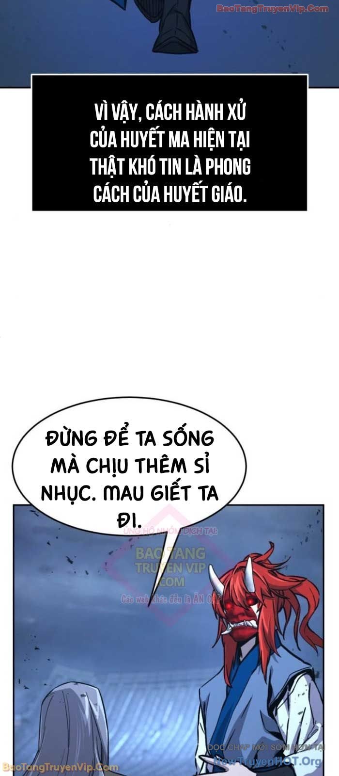 Cảm Kiếm Tuyệt Đối: Chapter 149