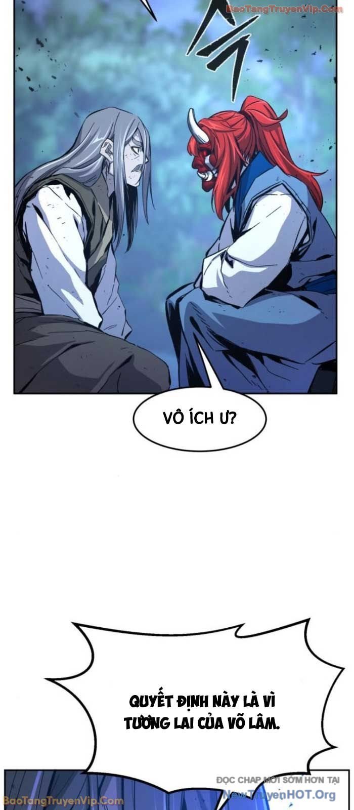 Cảm Kiếm Tuyệt Đối: Chapter 149