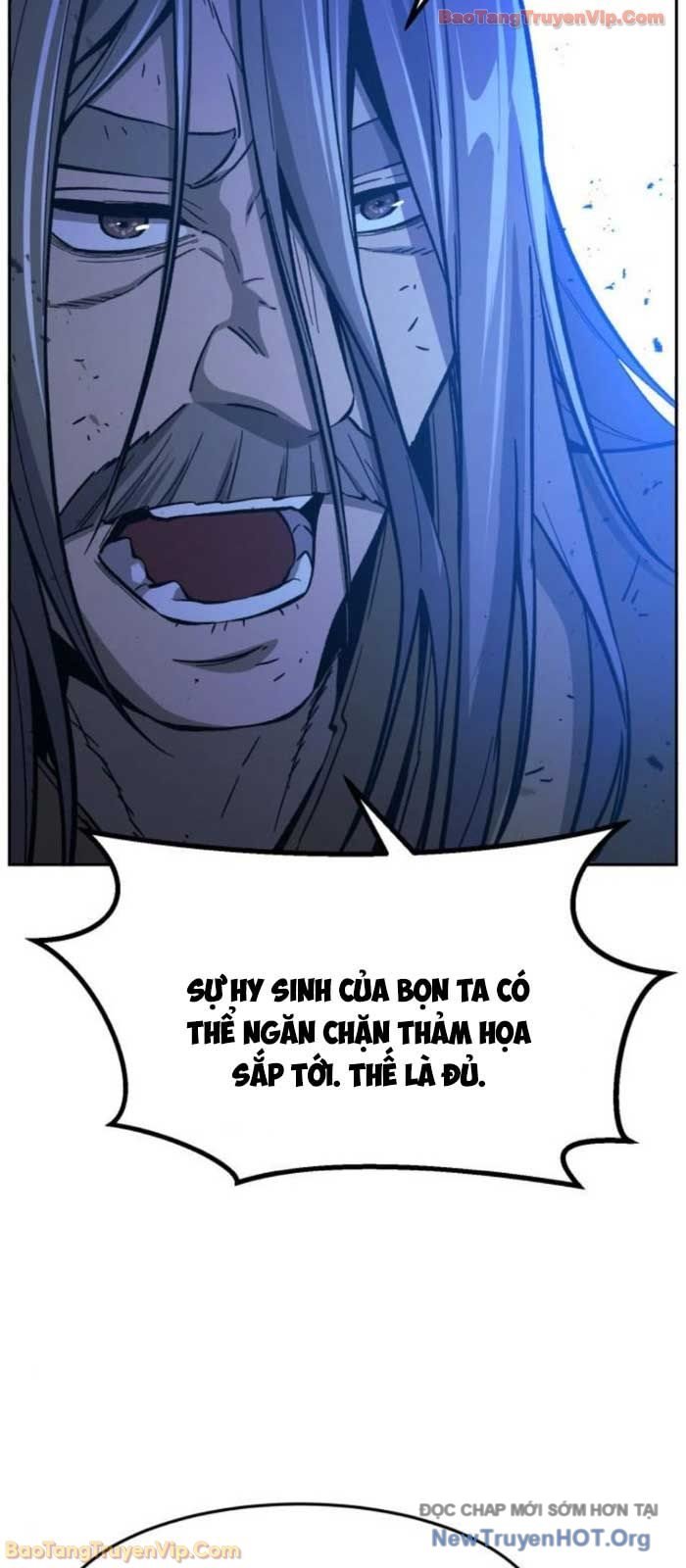 Cảm Kiếm Tuyệt Đối: Chapter 149