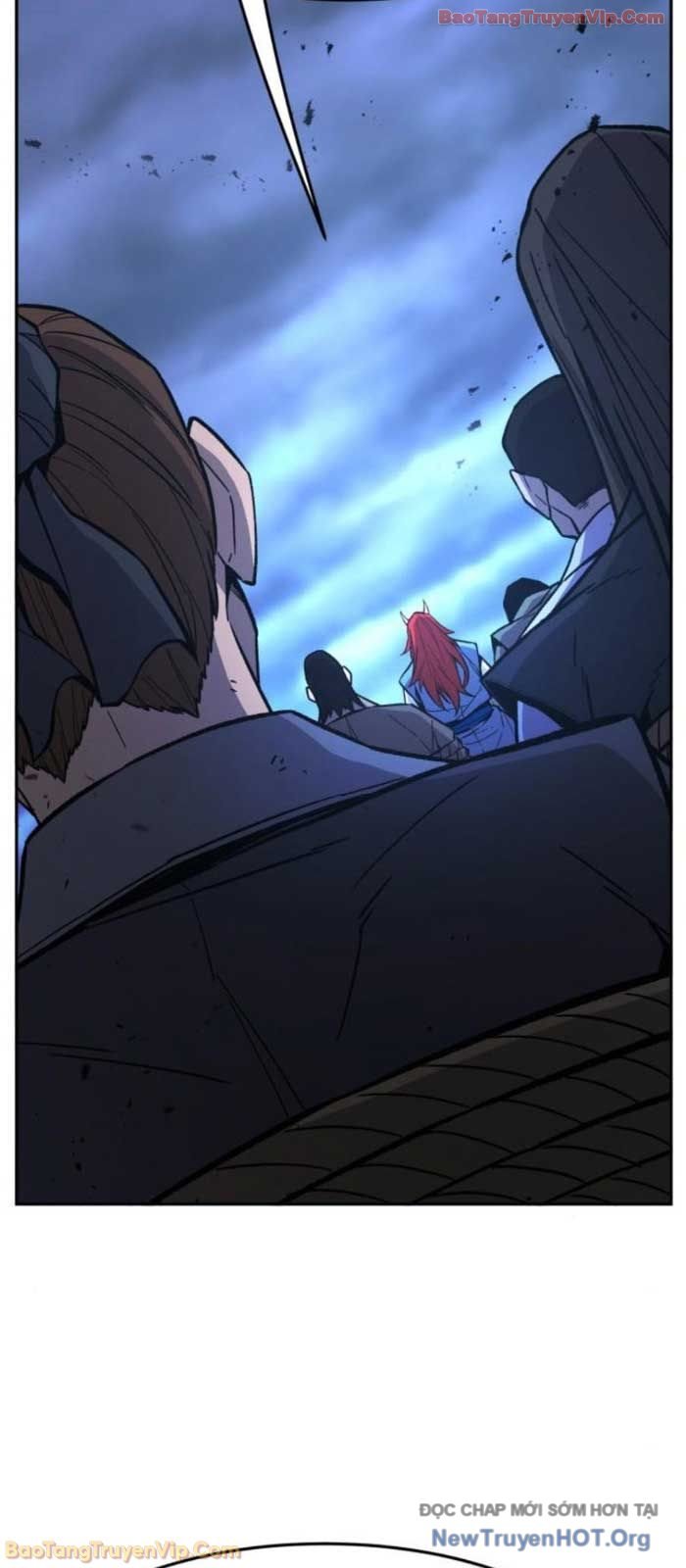 Cảm Kiếm Tuyệt Đối: Chapter 149