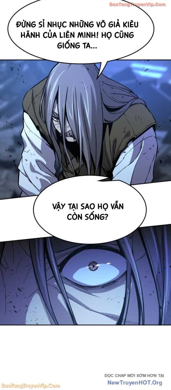 Cảm Kiếm Tuyệt Đối: Chapter 149