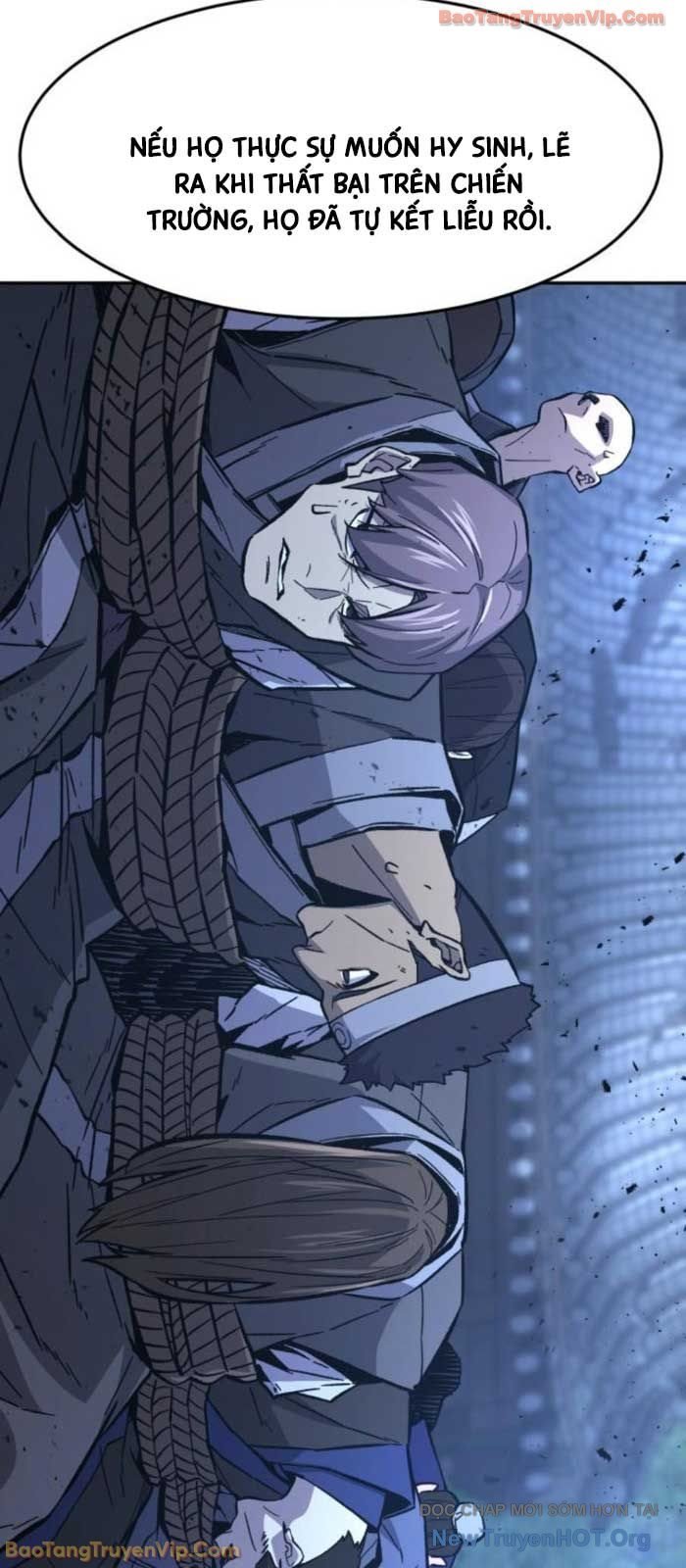 Cảm Kiếm Tuyệt Đối: Chapter 149