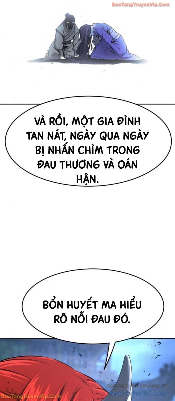 Cảm Kiếm Tuyệt Đối: Chapter 149