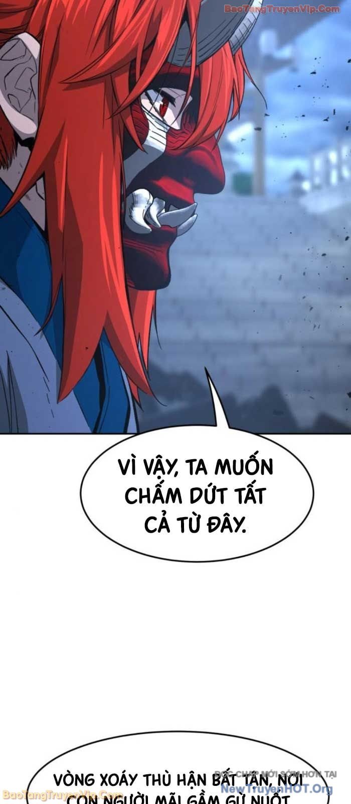 Cảm Kiếm Tuyệt Đối: Chapter 149