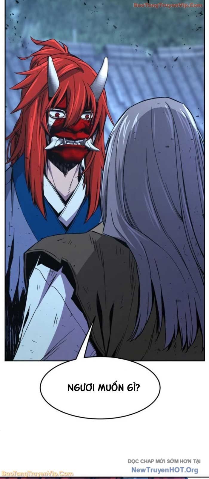 Cảm Kiếm Tuyệt Đối: Chapter 149