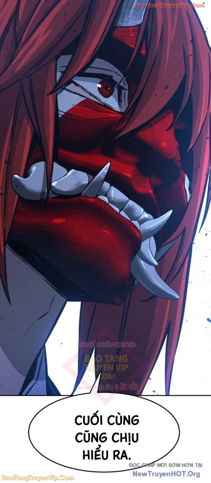 Cảm Kiếm Tuyệt Đối: Chapter 149