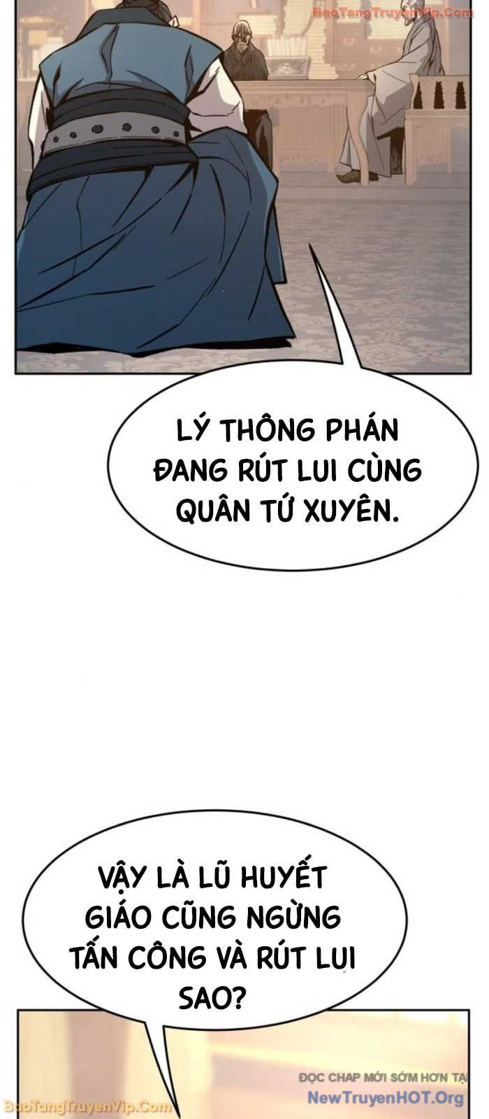 Cảm Kiếm Tuyệt Đối: Chapter 149