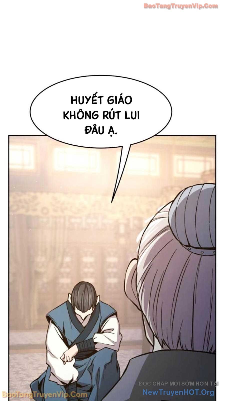 Cảm Kiếm Tuyệt Đối: Chapter 149