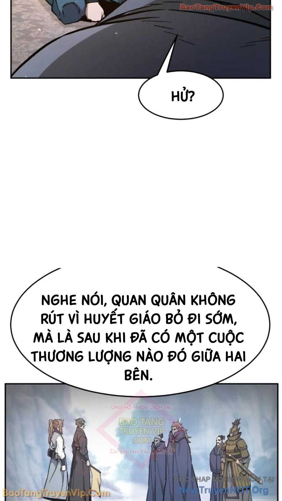 Cảm Kiếm Tuyệt Đối: Chapter 149