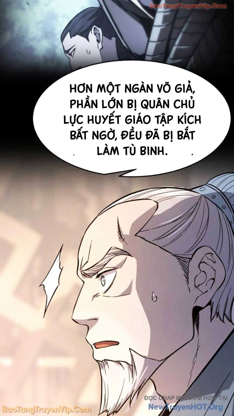 Cảm Kiếm Tuyệt Đối: Chapter 149