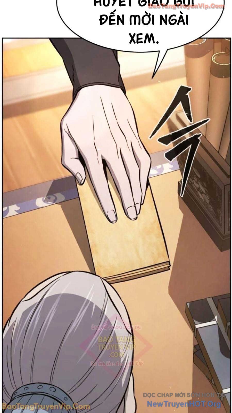 Cảm Kiếm Tuyệt Đối: Chapter 149