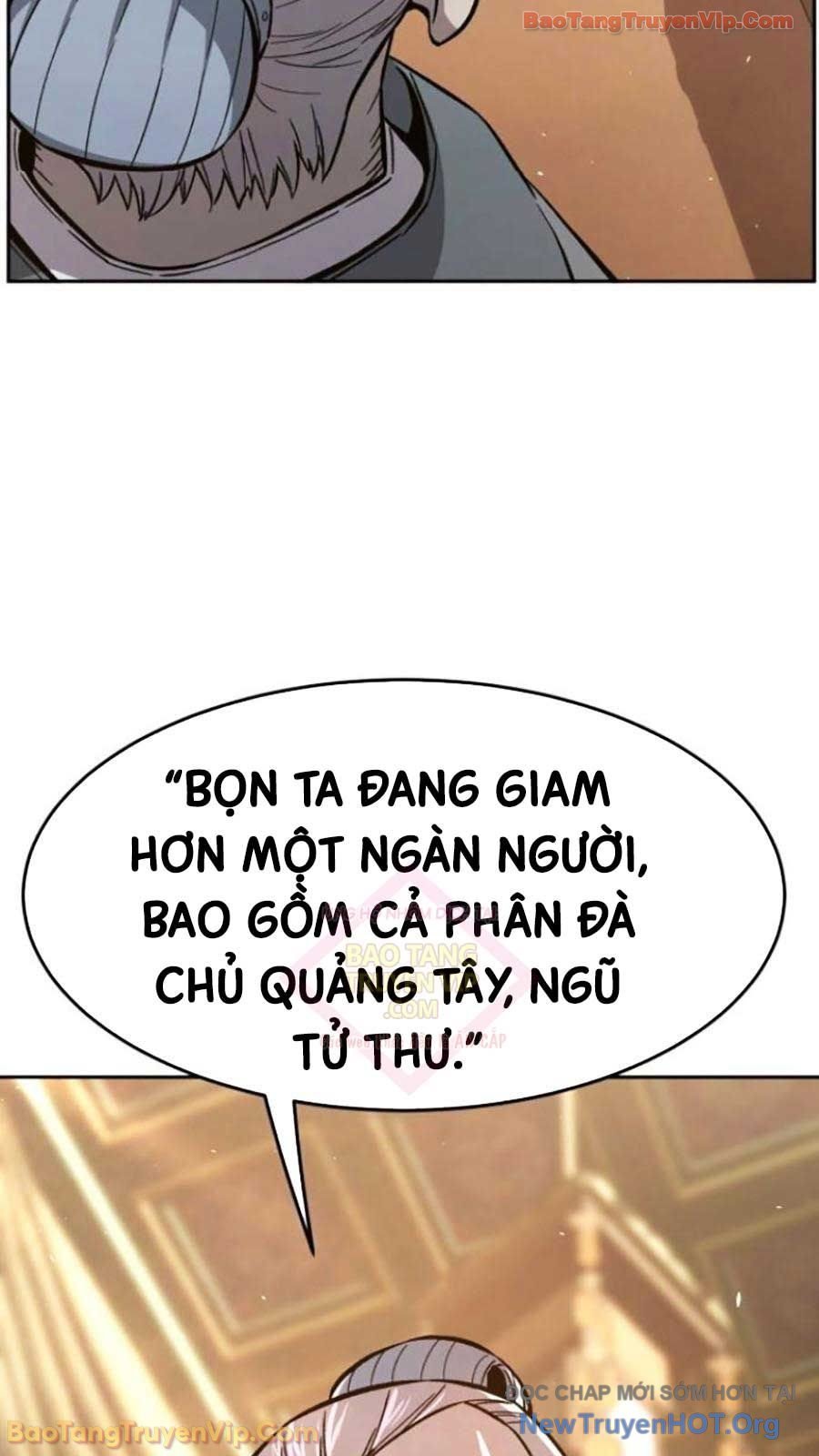 Cảm Kiếm Tuyệt Đối: Chapter 149