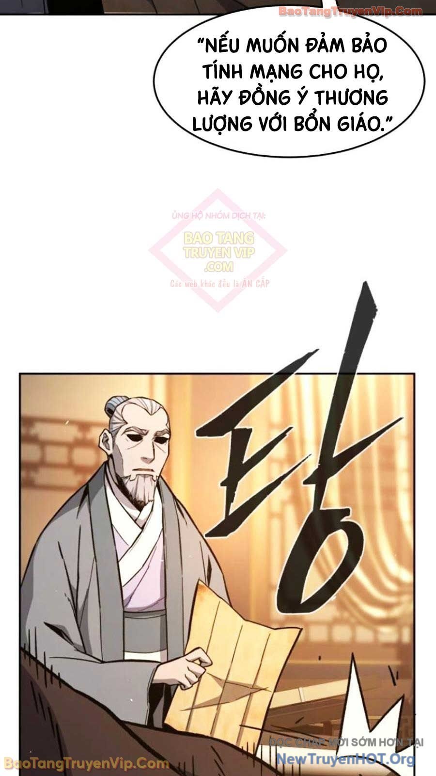 Cảm Kiếm Tuyệt Đối: Chapter 149