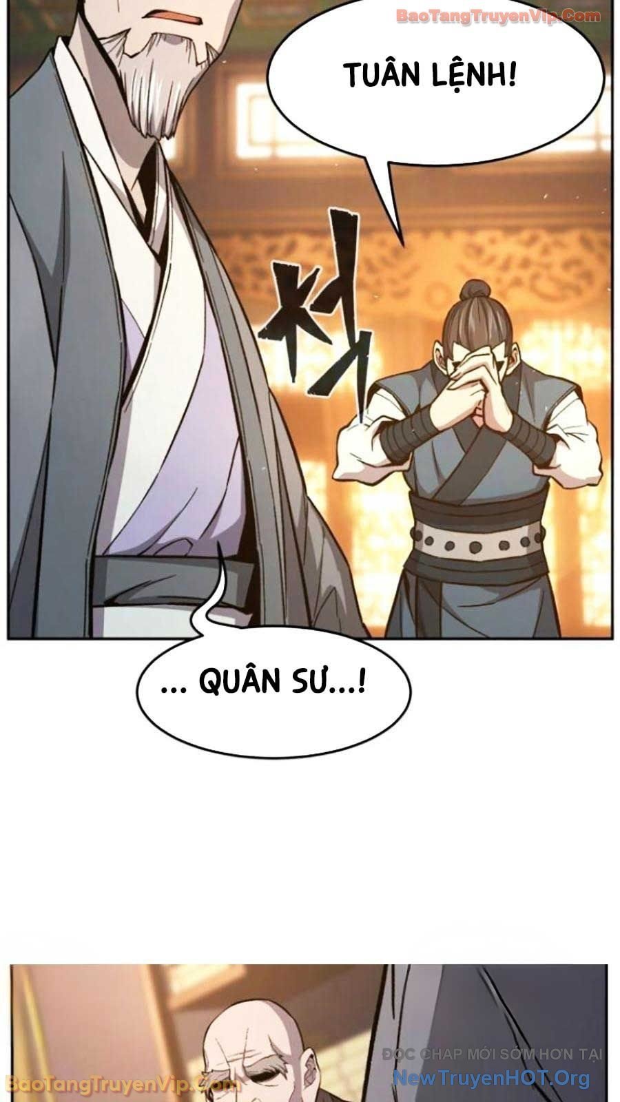 Cảm Kiếm Tuyệt Đối: Chapter 149