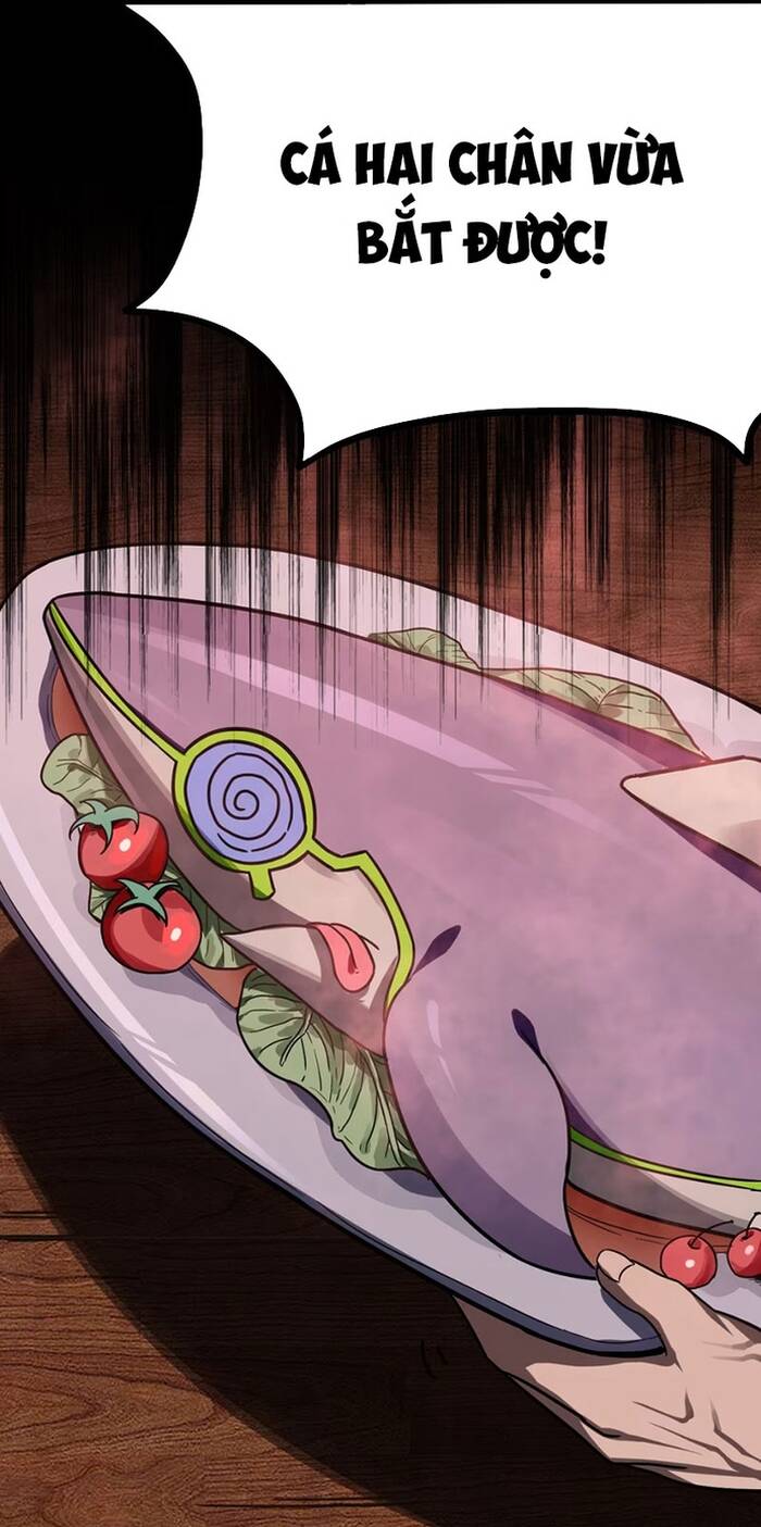 Cẩm Nang Cứu Hộ Tệ Nhất Vũ Trụ: Chapter 10