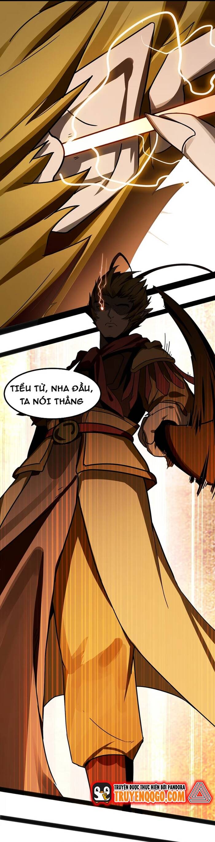 Cẩm Nang Cứu Hộ Tệ Nhất Vũ Trụ: Chapter 10