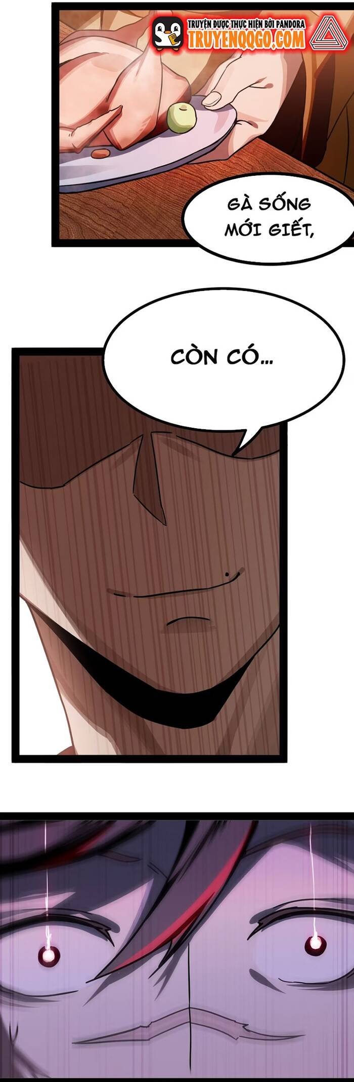 Cẩm Nang Cứu Hộ Tệ Nhất Vũ Trụ: Chapter 10