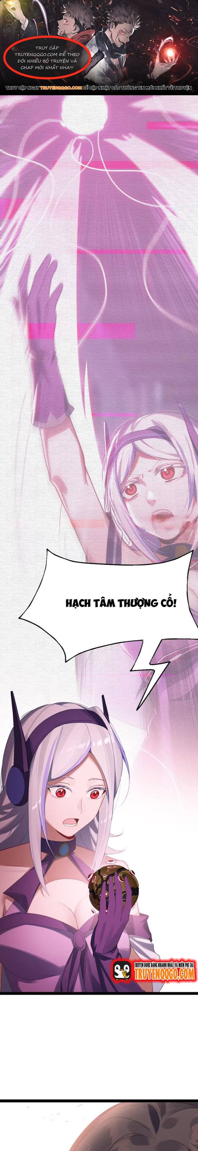 Cẩm Nang Cứu Hộ Tệ Nhất Vũ Trụ: Chapter 14