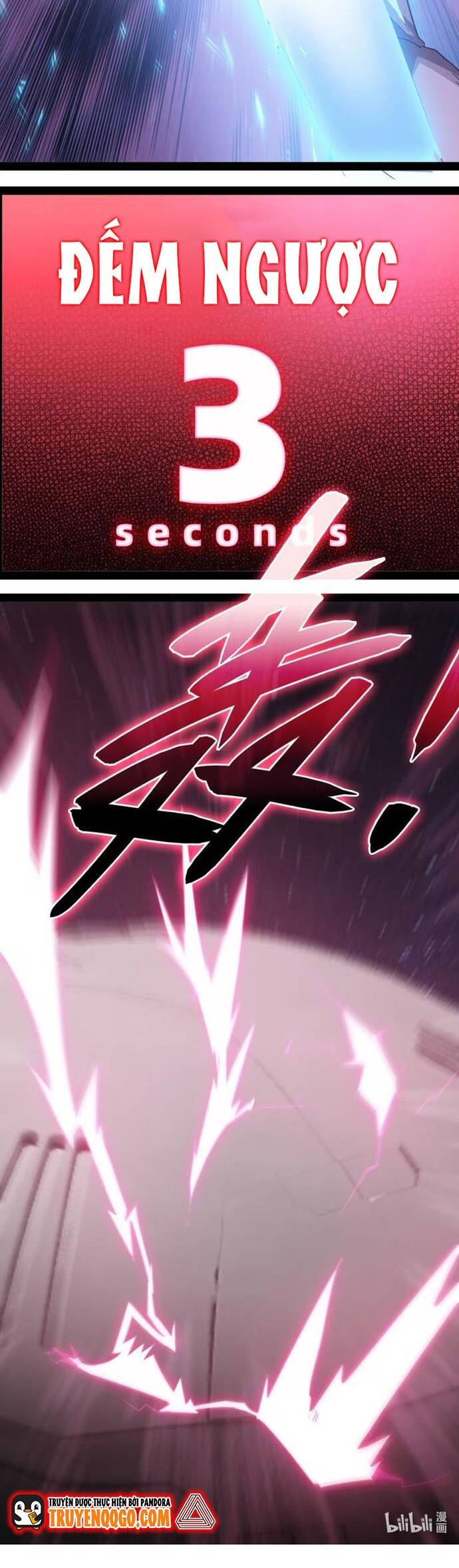 Cẩm Nang Cứu Hộ Tệ Nhất Vũ Trụ: Chapter 2