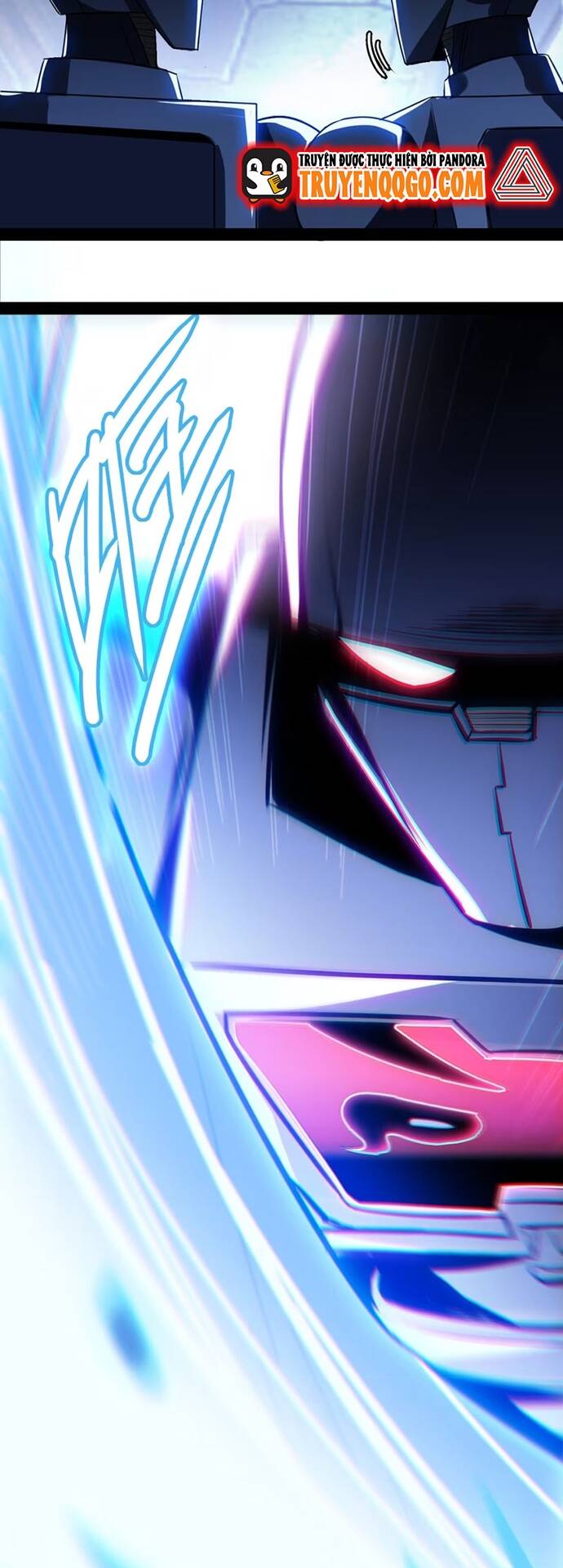 Cẩm Nang Cứu Hộ Tệ Nhất Vũ Trụ: Chapter 5