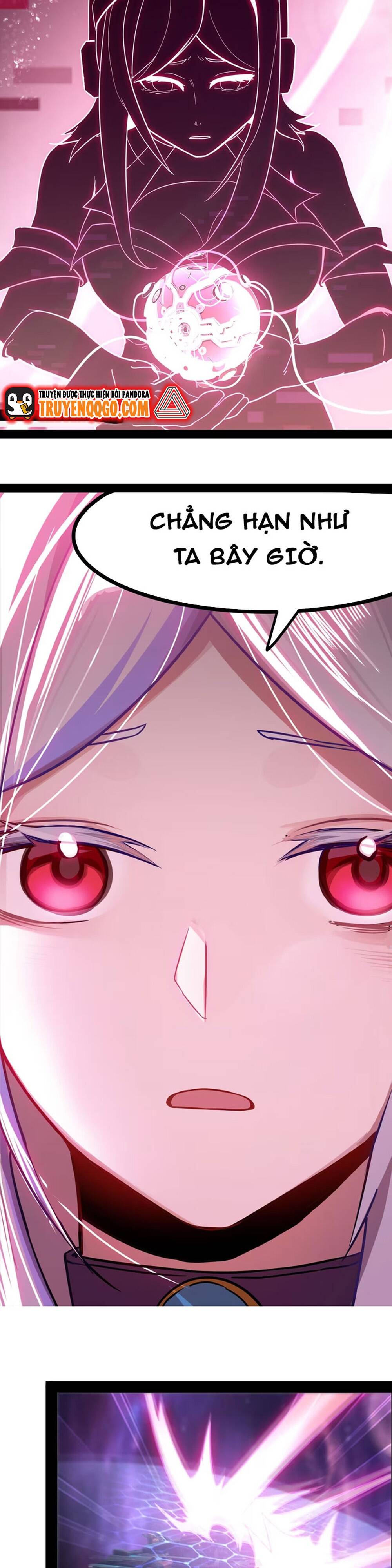 Cẩm Nang Cứu Hộ Tệ Nhất Vũ Trụ: Chapter 7