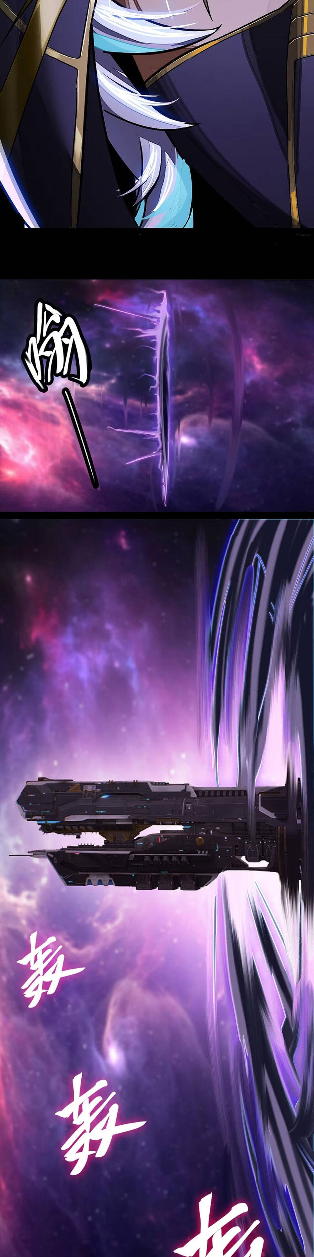 Cẩm Nang Cứu Hộ Tệ Nhất Vũ Trụ: Chapter 7