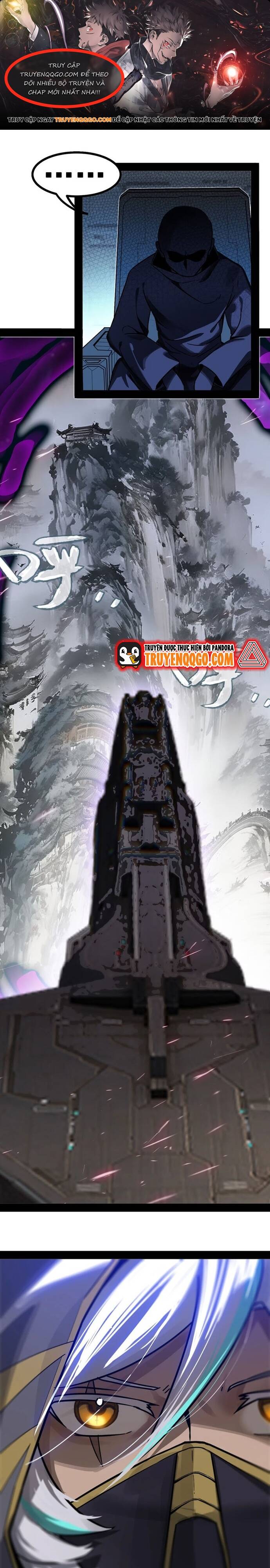 Cẩm Nang Cứu Hộ Tệ Nhất Vũ Trụ: Chapter 8