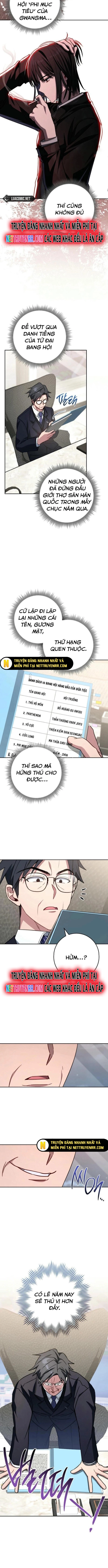 Cẩm Nang Dành Cho Top Ranker: Chapter 25