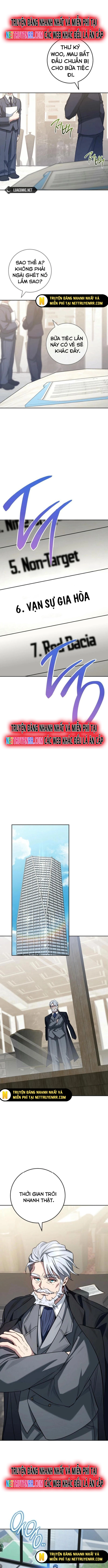 Cẩm Nang Dành Cho Top Ranker: Chapter 25