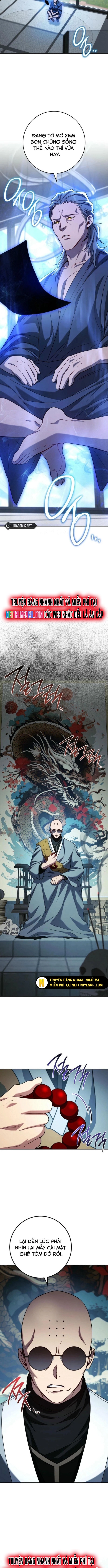 Cẩm Nang Dành Cho Top Ranker: Chapter 25