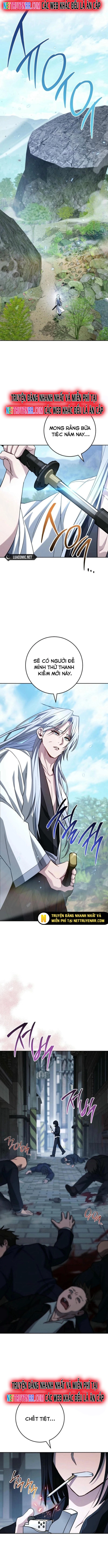 Cẩm Nang Dành Cho Top Ranker: Chapter 25