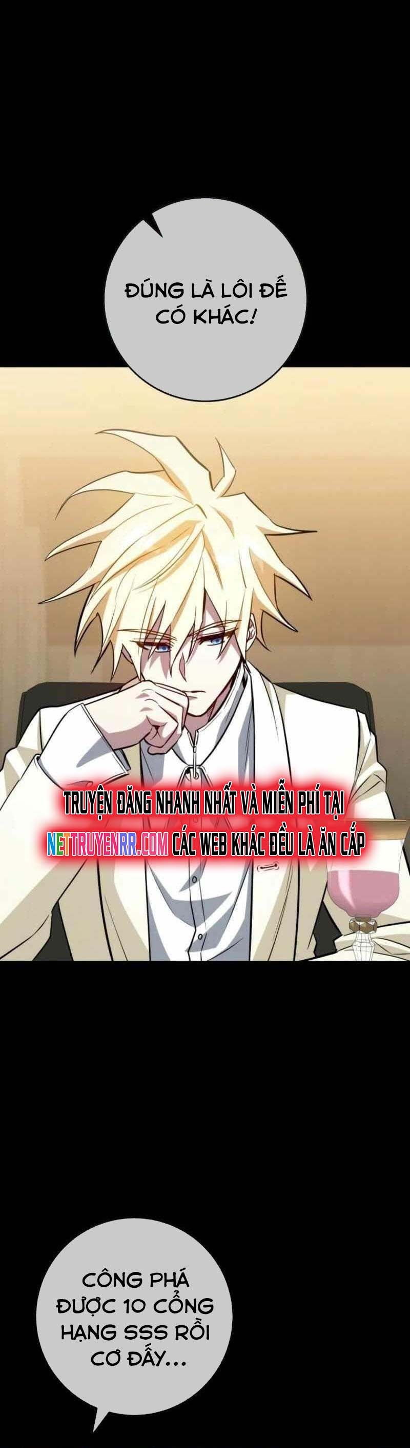 Cẩm Nang Dành Cho Top Ranker: Chapter 26