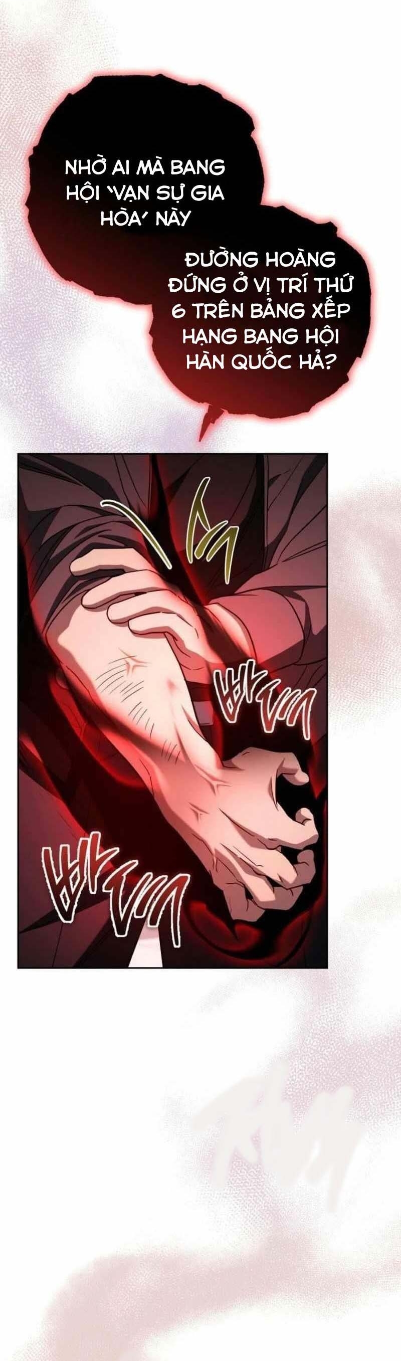 Cẩm Nang Dành Cho Top Ranker: Chapter 26