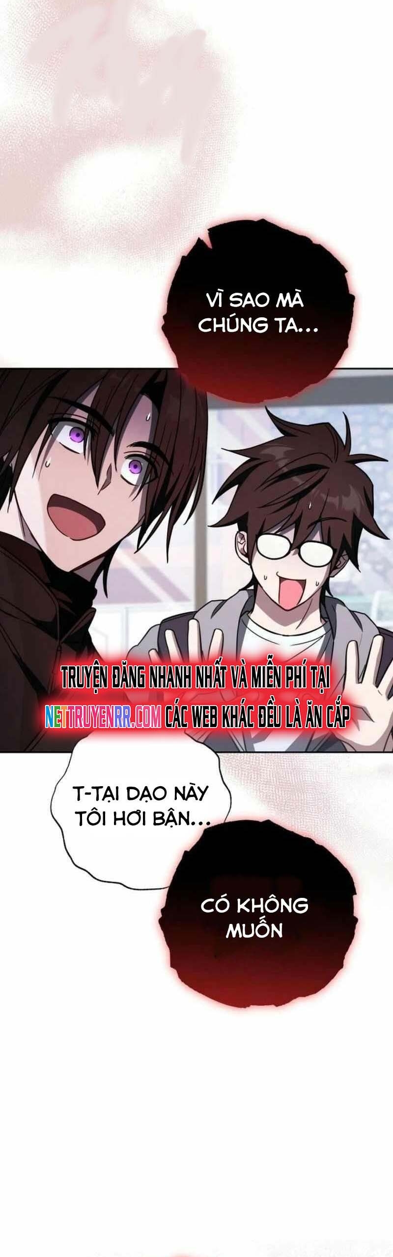 Cẩm Nang Dành Cho Top Ranker: Chapter 26