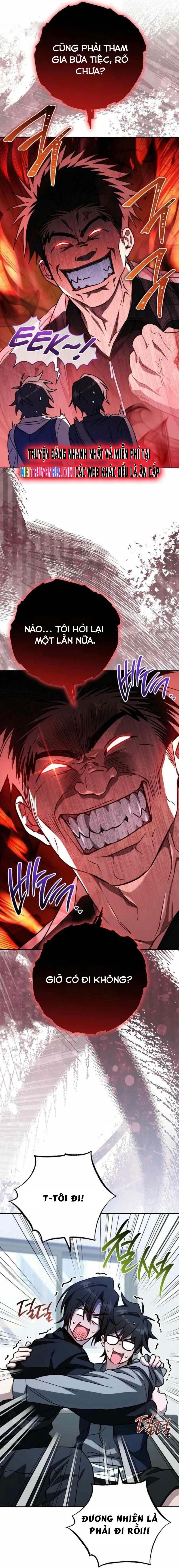 Cẩm Nang Dành Cho Top Ranker: Chapter 26