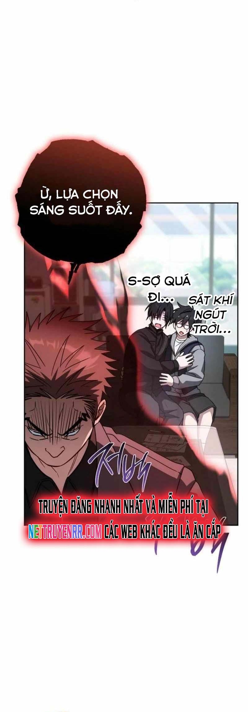 Cẩm Nang Dành Cho Top Ranker: Chapter 26