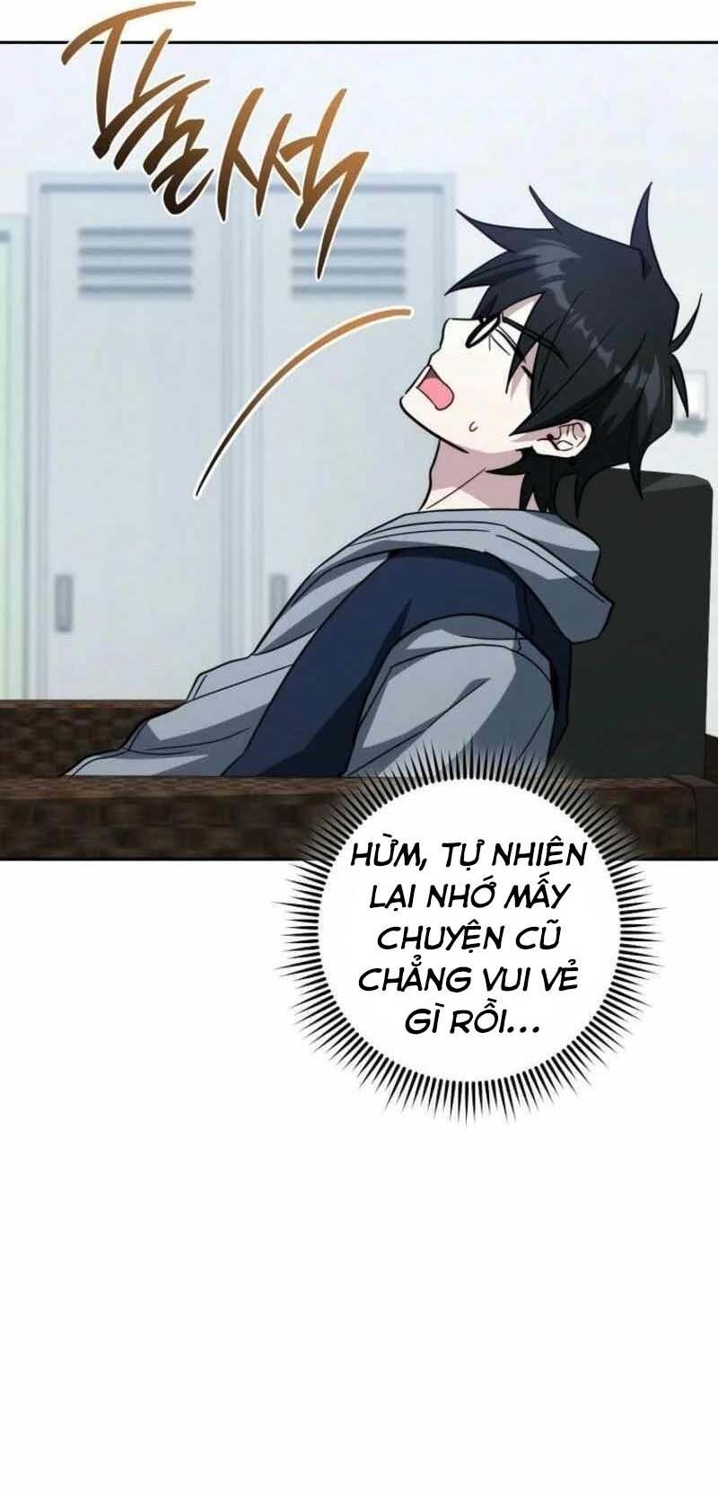 Cẩm Nang Dành Cho Top Ranker: Chapter 26