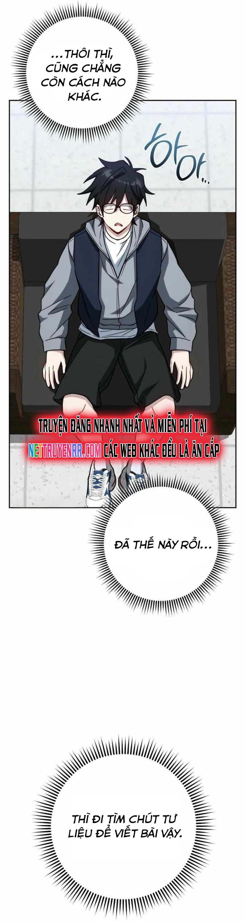 Cẩm Nang Dành Cho Top Ranker: Chapter 26