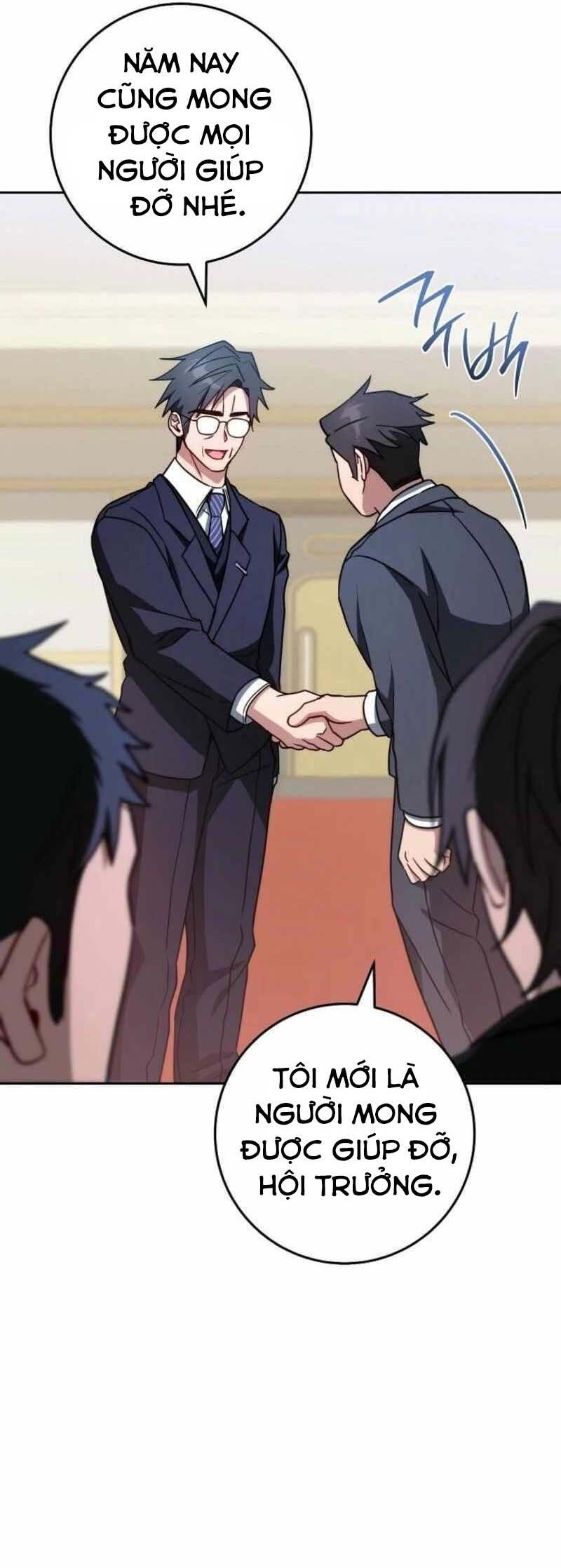 Cẩm Nang Dành Cho Top Ranker: Chapter 26