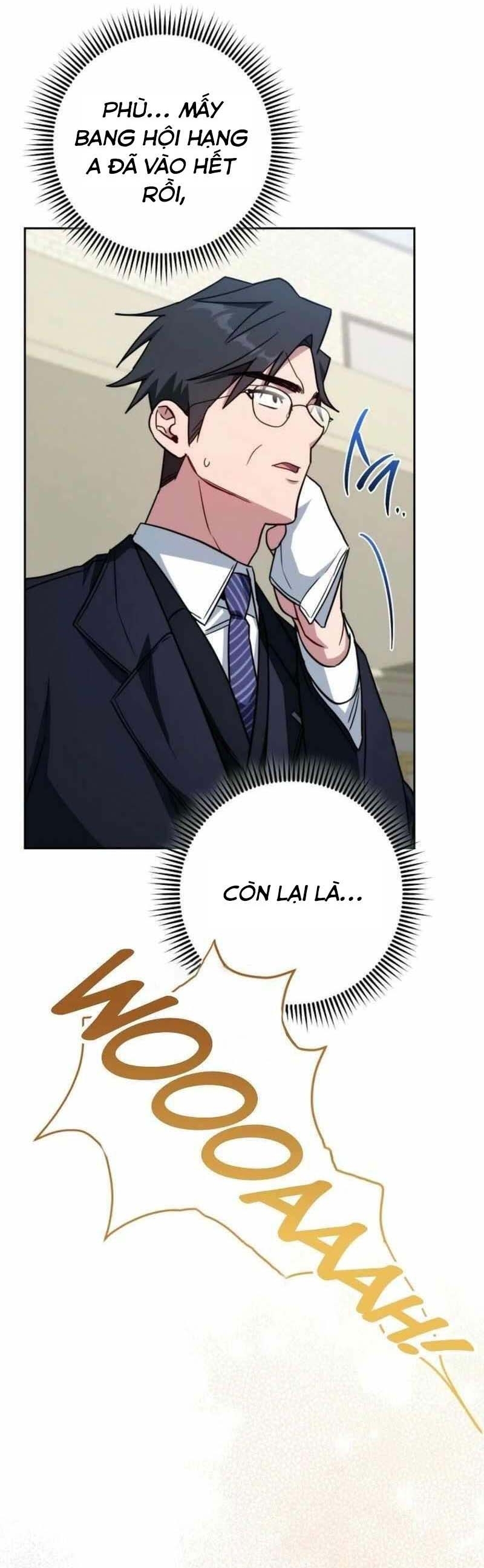 Cẩm Nang Dành Cho Top Ranker: Chapter 26