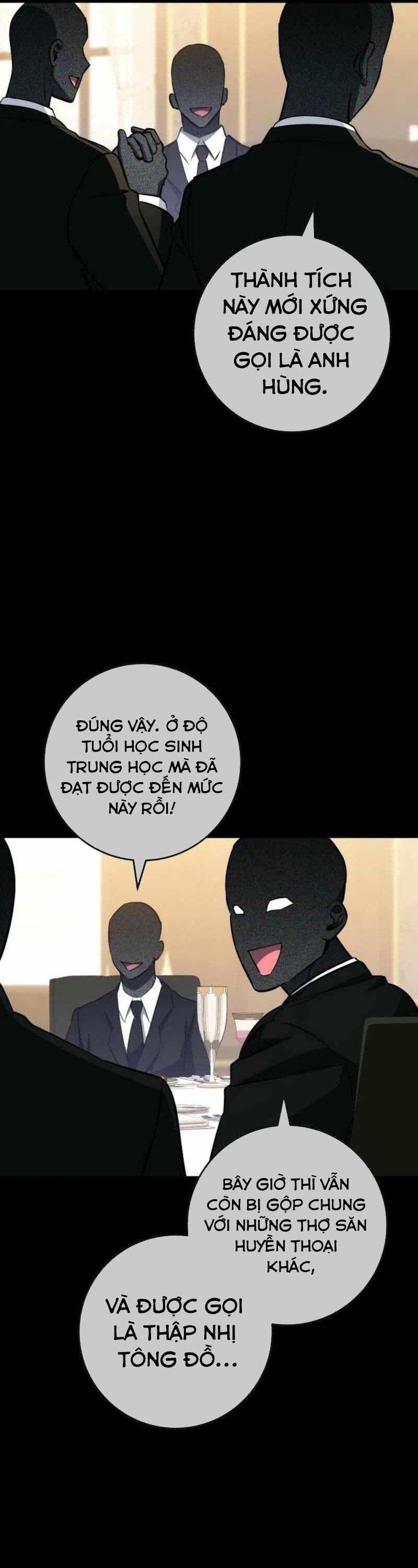 Cẩm Nang Dành Cho Top Ranker: Chapter 26