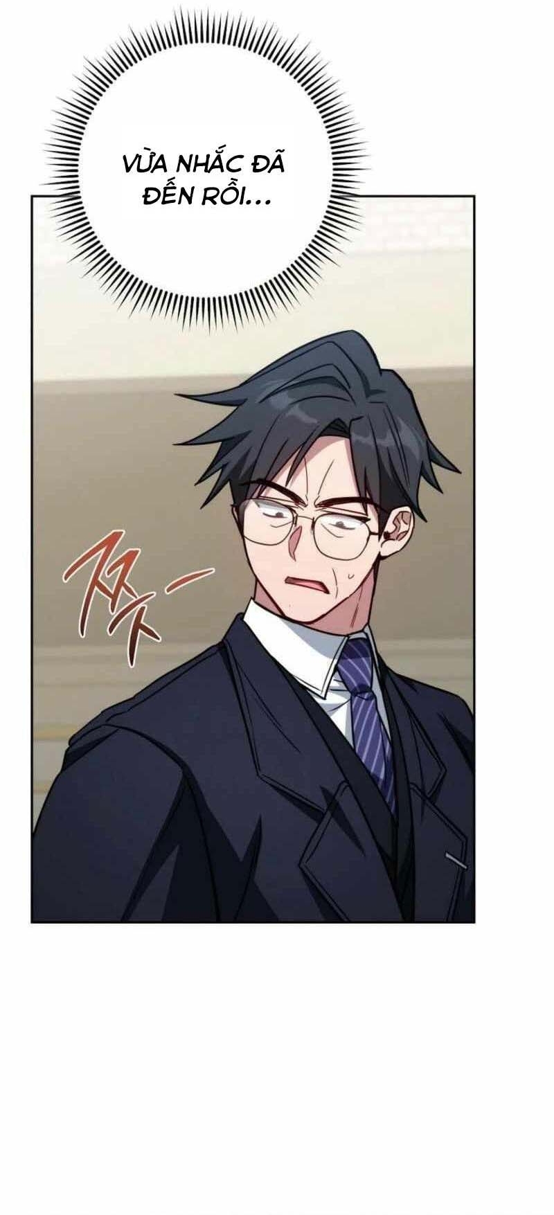 Cẩm Nang Dành Cho Top Ranker: Chapter 26