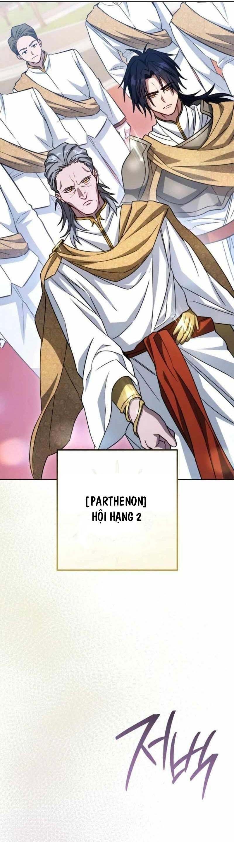 Cẩm Nang Dành Cho Top Ranker: Chapter 26