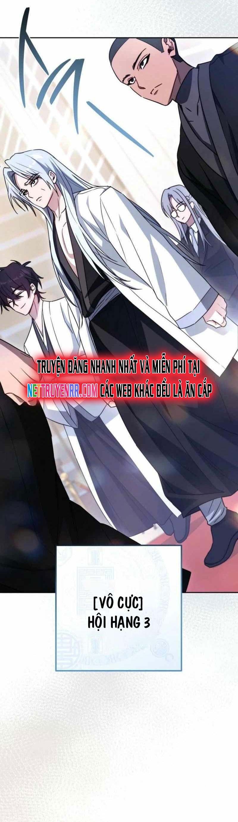 Cẩm Nang Dành Cho Top Ranker: Chapter 26