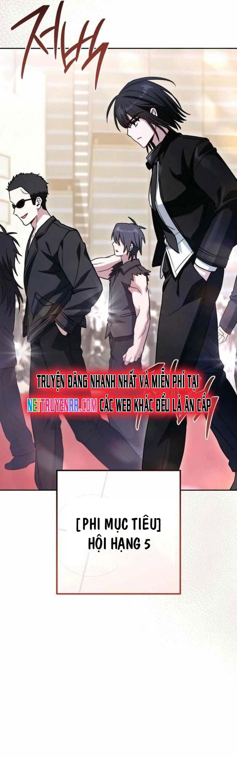 Cẩm Nang Dành Cho Top Ranker: Chapter 26