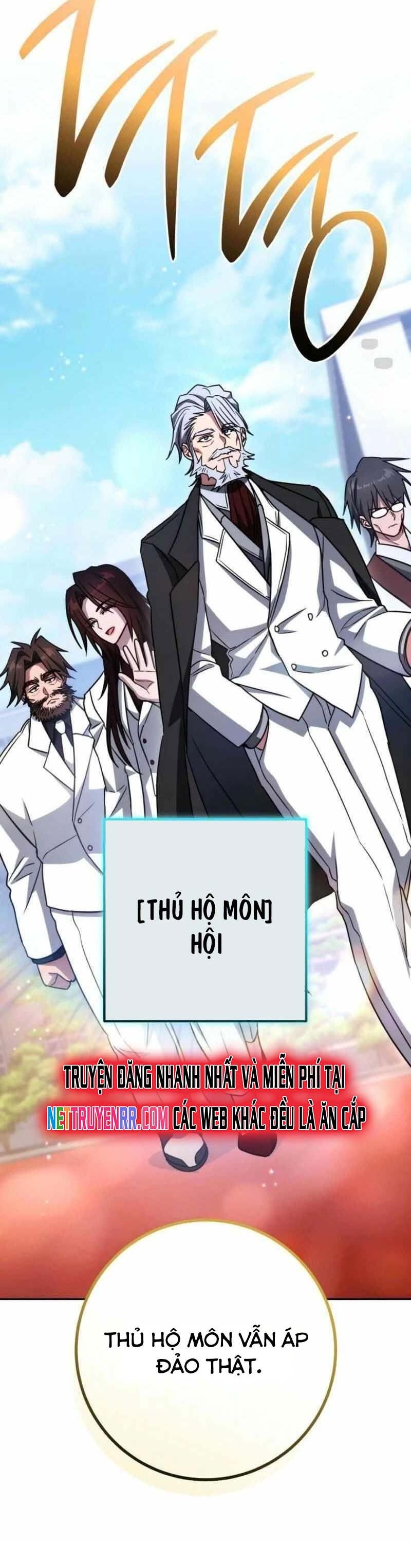 Cẩm Nang Dành Cho Top Ranker: Chapter 26