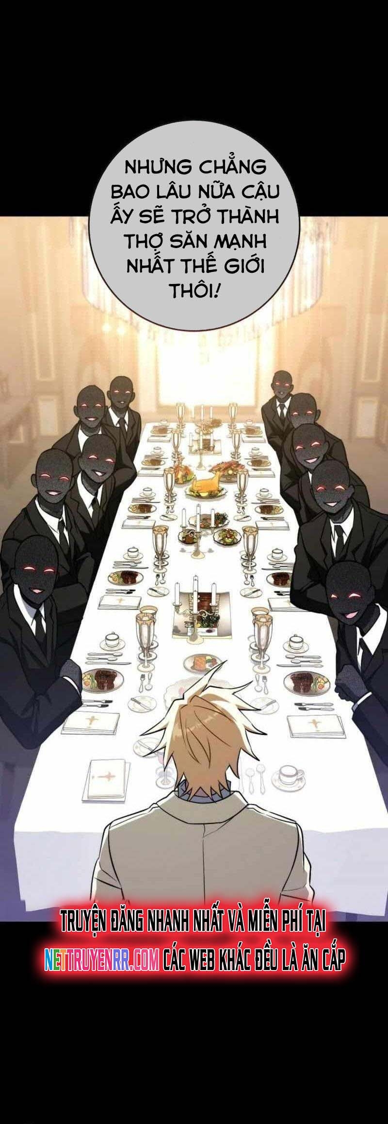 Cẩm Nang Dành Cho Top Ranker: Chapter 26