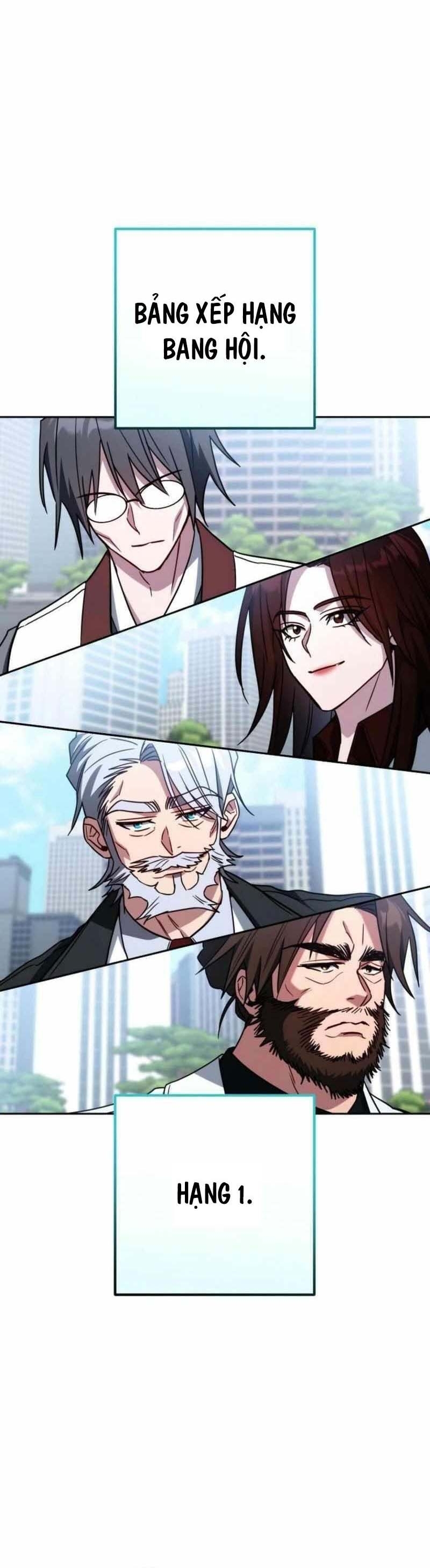 Cẩm Nang Dành Cho Top Ranker: Chapter 26