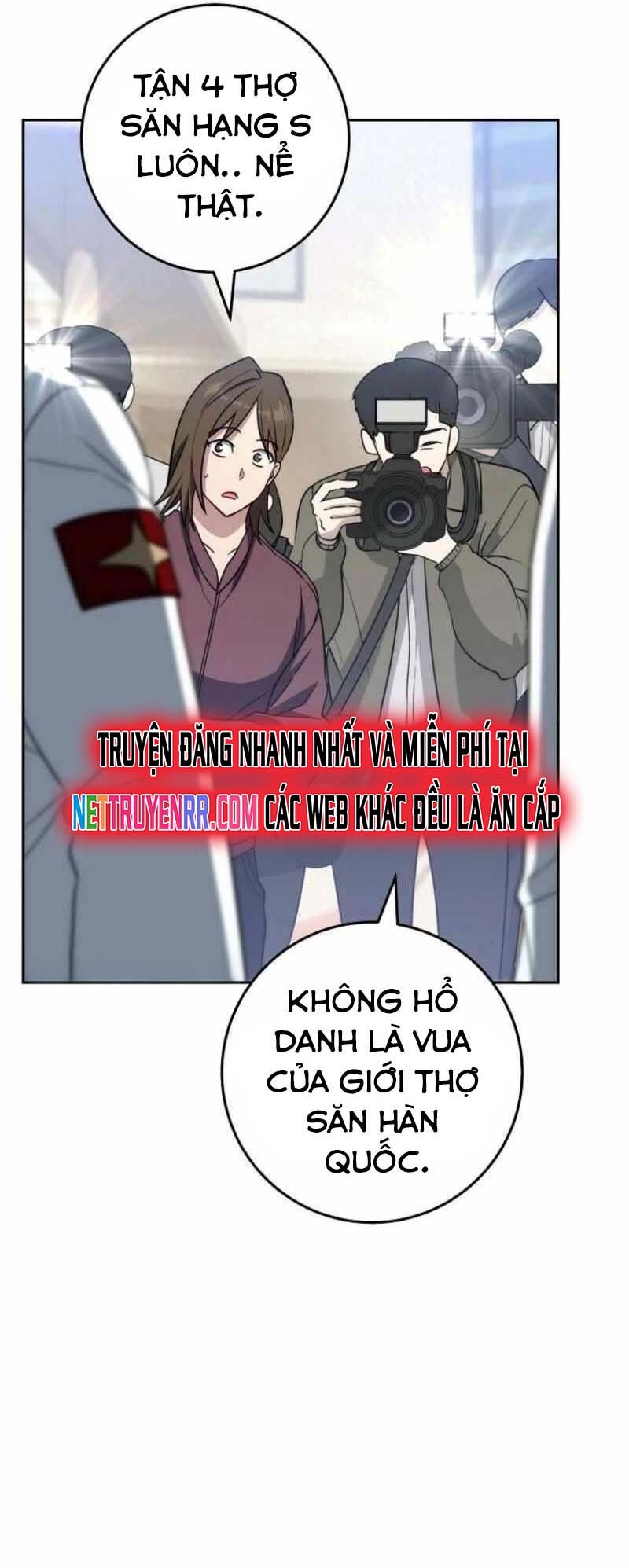 Cẩm Nang Dành Cho Top Ranker: Chapter 26